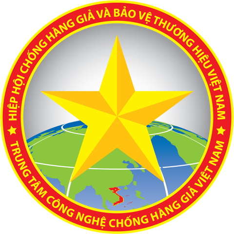 Trung tâm Công nghệ chống hàng giả Việt Nam